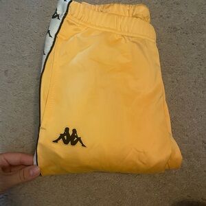 Kappa pants